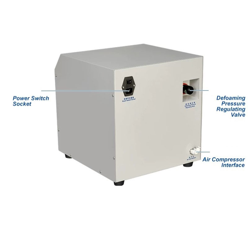 Big OCA Autoclave Bubble Remov - Air Bubble Remover ulasan dan harga