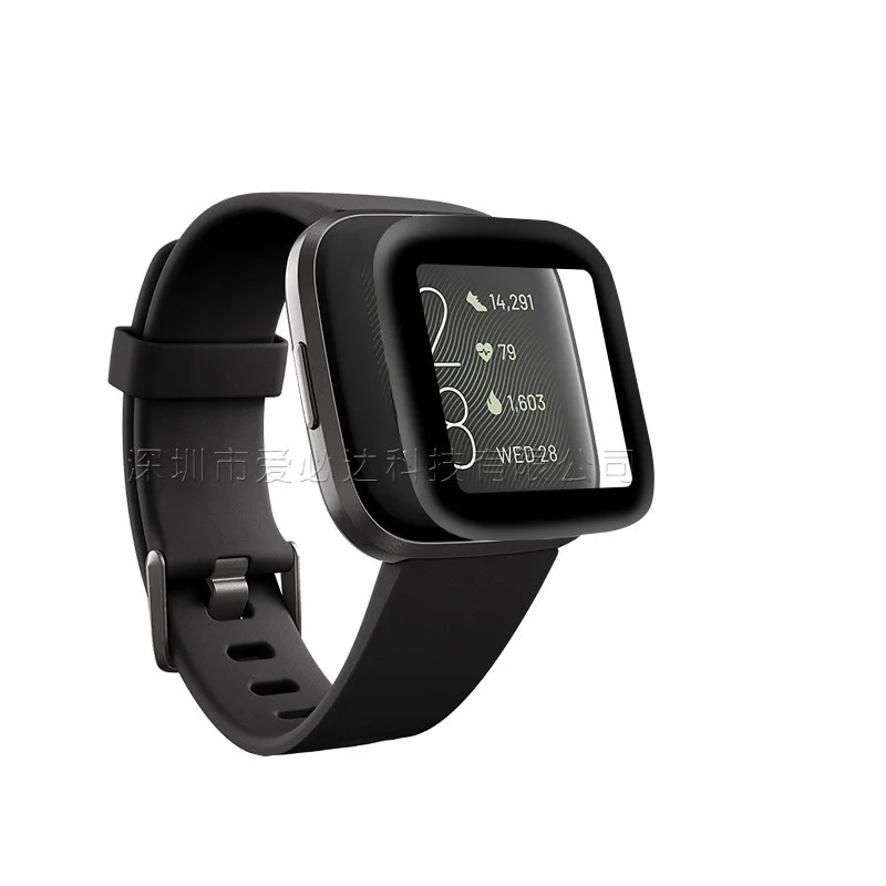 For Fitbit Sense 2 Versa3 2 4  - Flexible Tpu Film ulasan dan harga