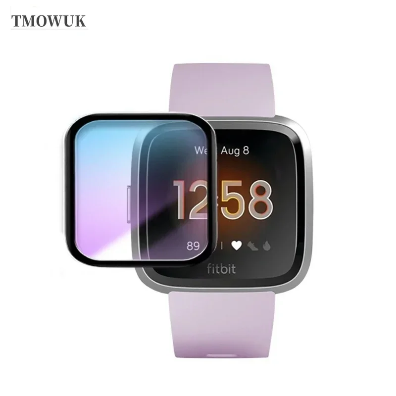 For Fitbit Sense 2 Versa3 2 4  - Flexible Tpu Film ulasan dan harga