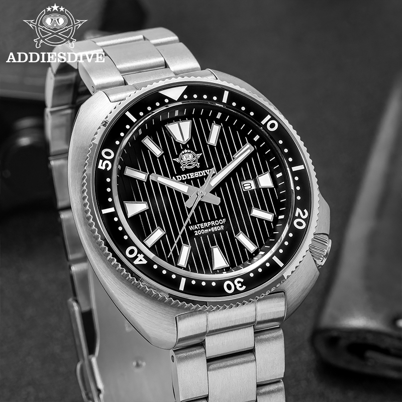 ADDIESDIVE New Men's Luxury Wa - Anti Blue Light Film ulasan dan harga