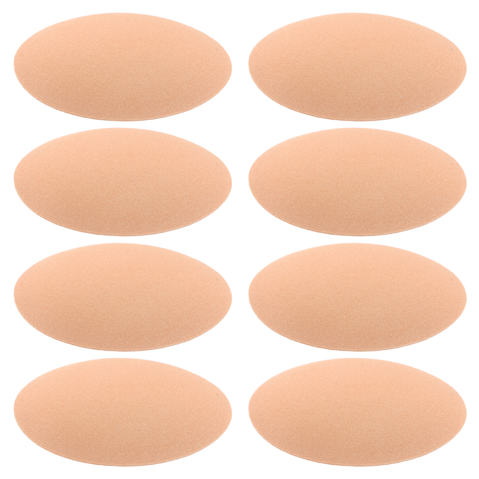 4Pairs Invisible Nipple Covers - Full Cover Adhesive ulasan dan harga