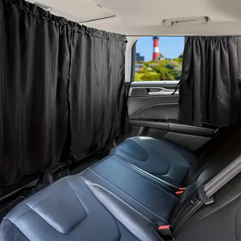 Car Privacy Curtains, Universa - Privacy Screen Protector ulasan dan harga