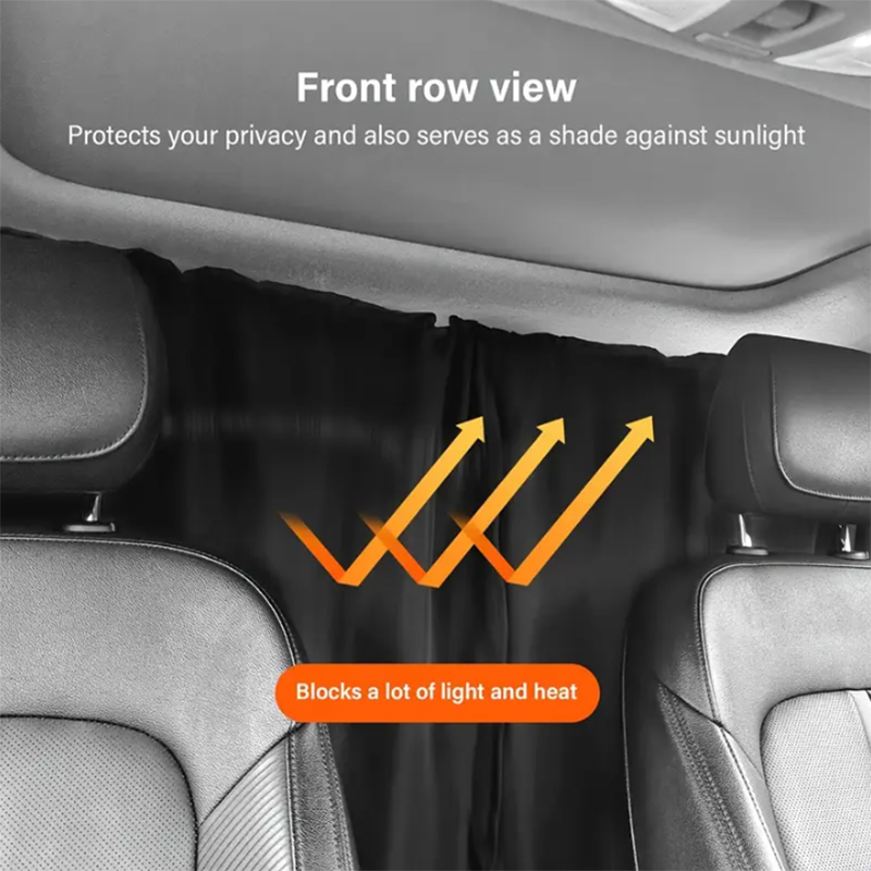 Car Privacy Curtains, Universa - Privacy Screen Protector ulasan dan harga