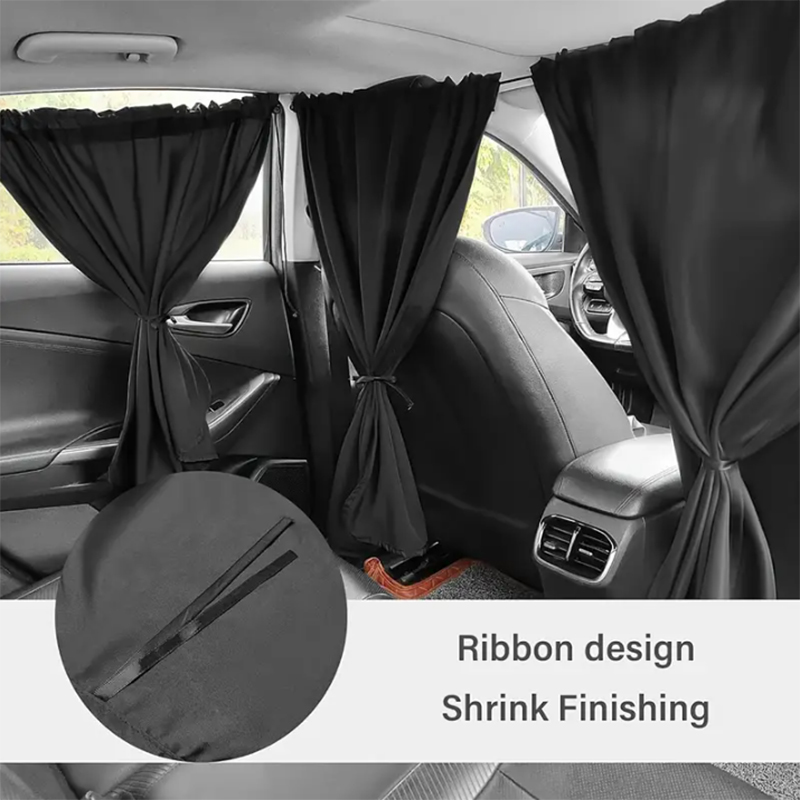 Car Privacy Curtains, Universa - Privacy Screen Protector ulasan dan harga