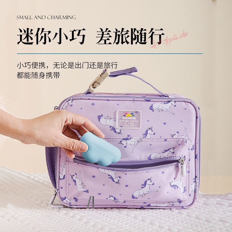 Cloud Tearable Hair Sticker fo - Dust Removal Sticker ulasan dan harga
