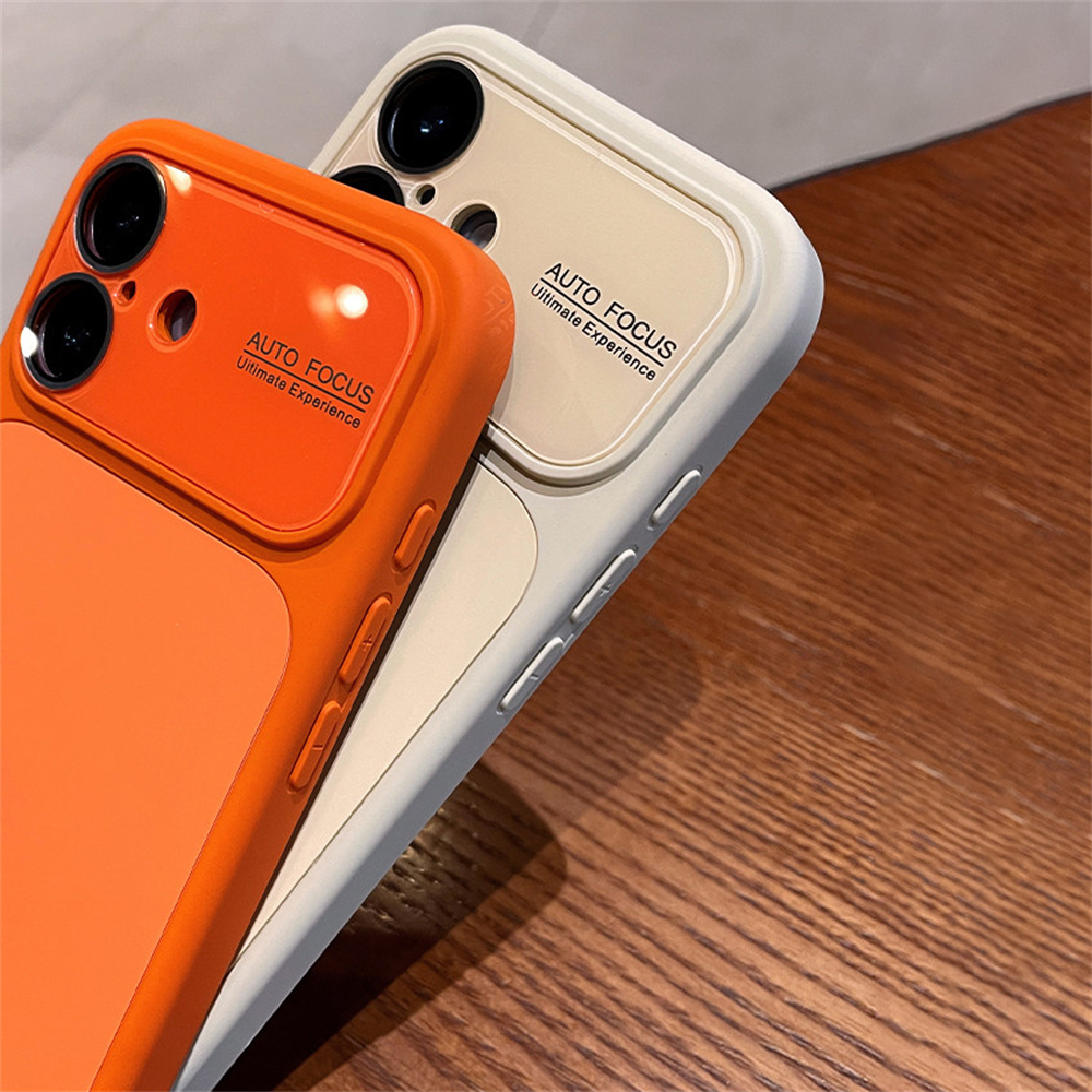 Luxury Candy Color AI Camera C - Camera Lens Protector ulasan dan harga