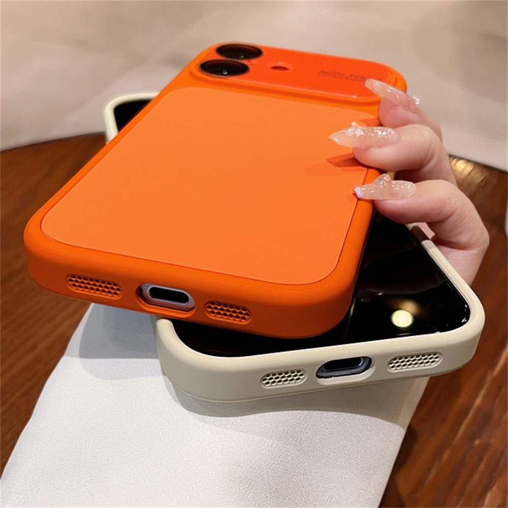 Luxury Candy Color AI Camera C - Camera Lens Protector ulasan dan harga