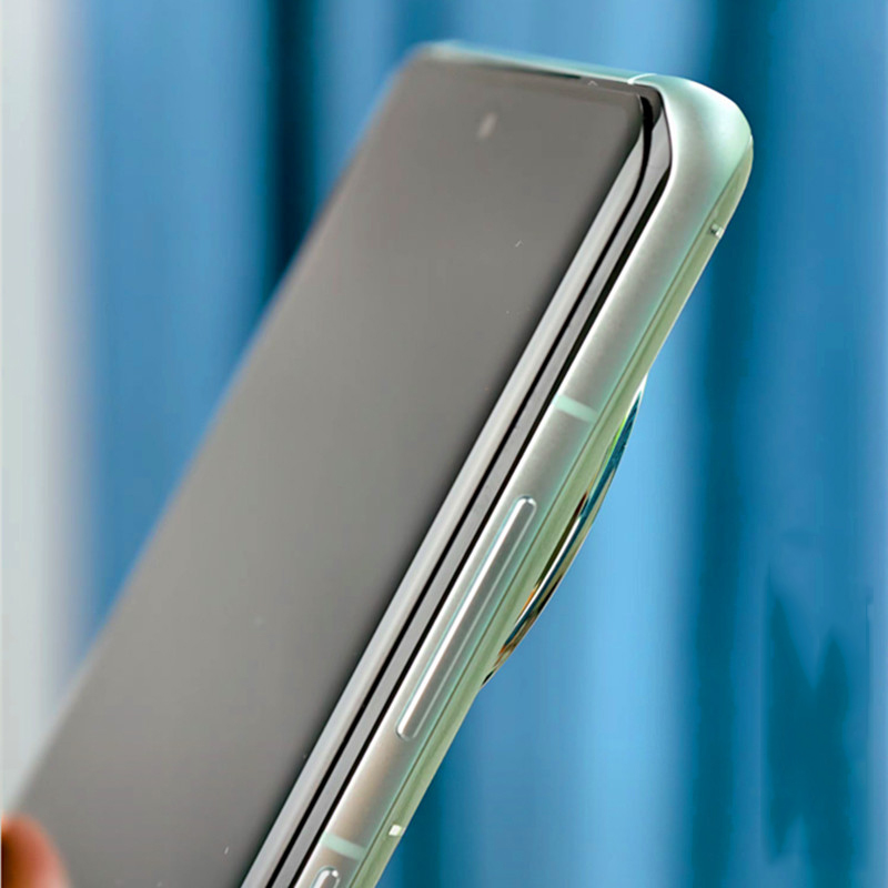 2+2/For Motorola Moto Edge 60P - Curved Edge Screen ulasan dan harga