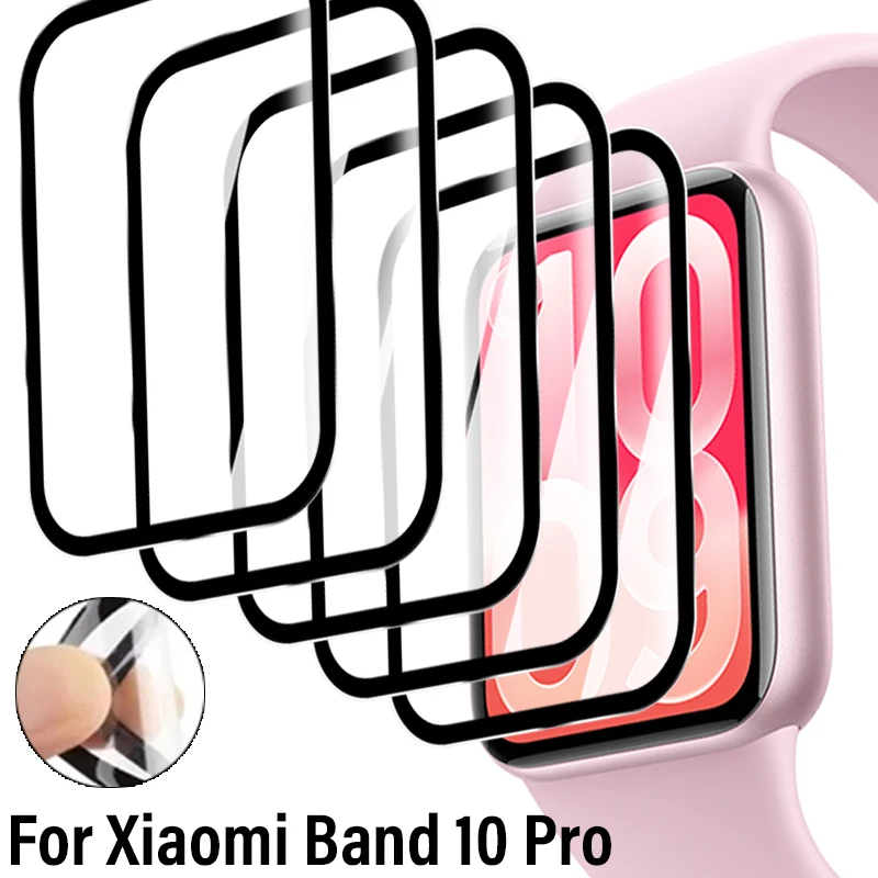 Screen Protector For Xiaomi Mi - Hydrogel Screen Protector ulasan dan harga