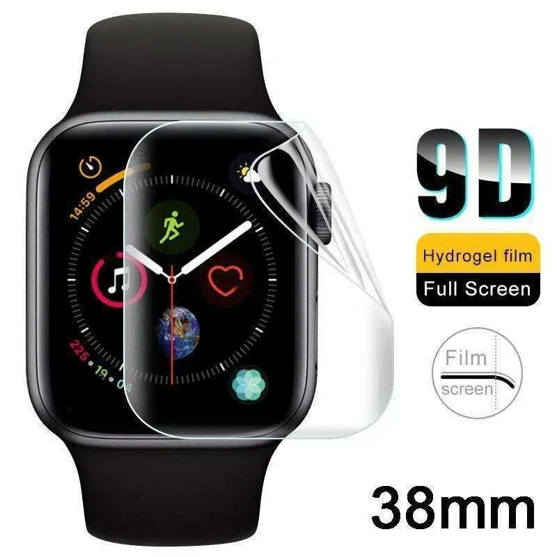 Hydrogel Screen Protector Film - Hydrogel Screen Protector ulasan dan harga