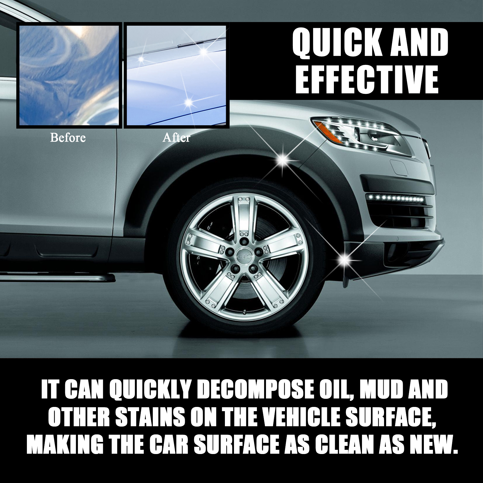 Nano Ceramic Coating Spray Car - Nano Liquid Coating ulasan dan harga