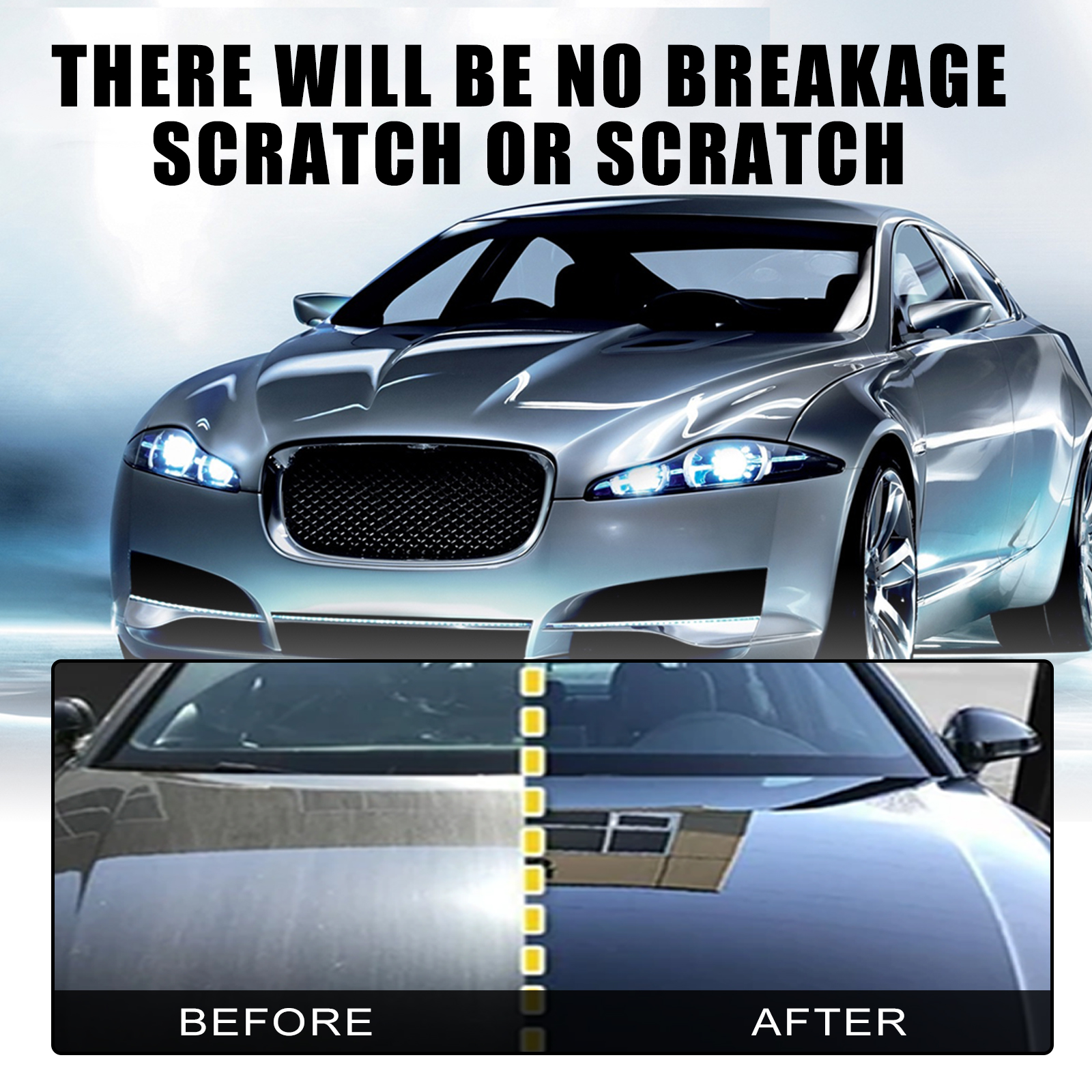 Nano Ceramic Coating Spray Car - Nano Liquid Coating ulasan dan harga