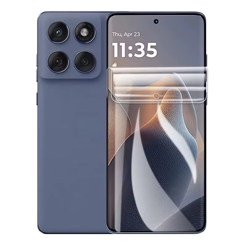 1-3PCS Hydrogel Film Screen Pr - Flexible Tpu Film ulasan dan harga