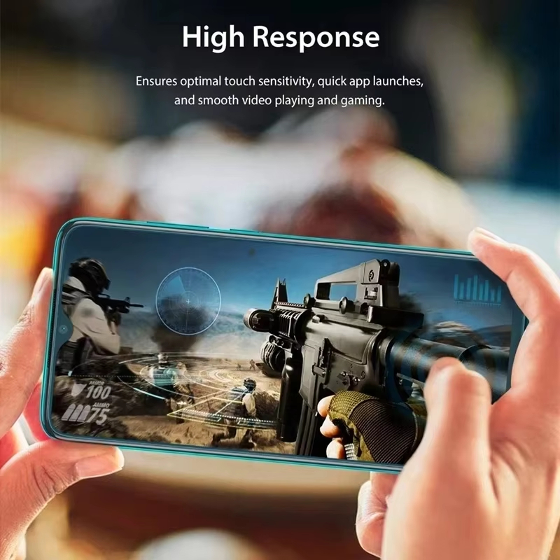 1-3PCS Hydrogel Film Screen Pr - Flexible Tpu Film ulasan dan harga