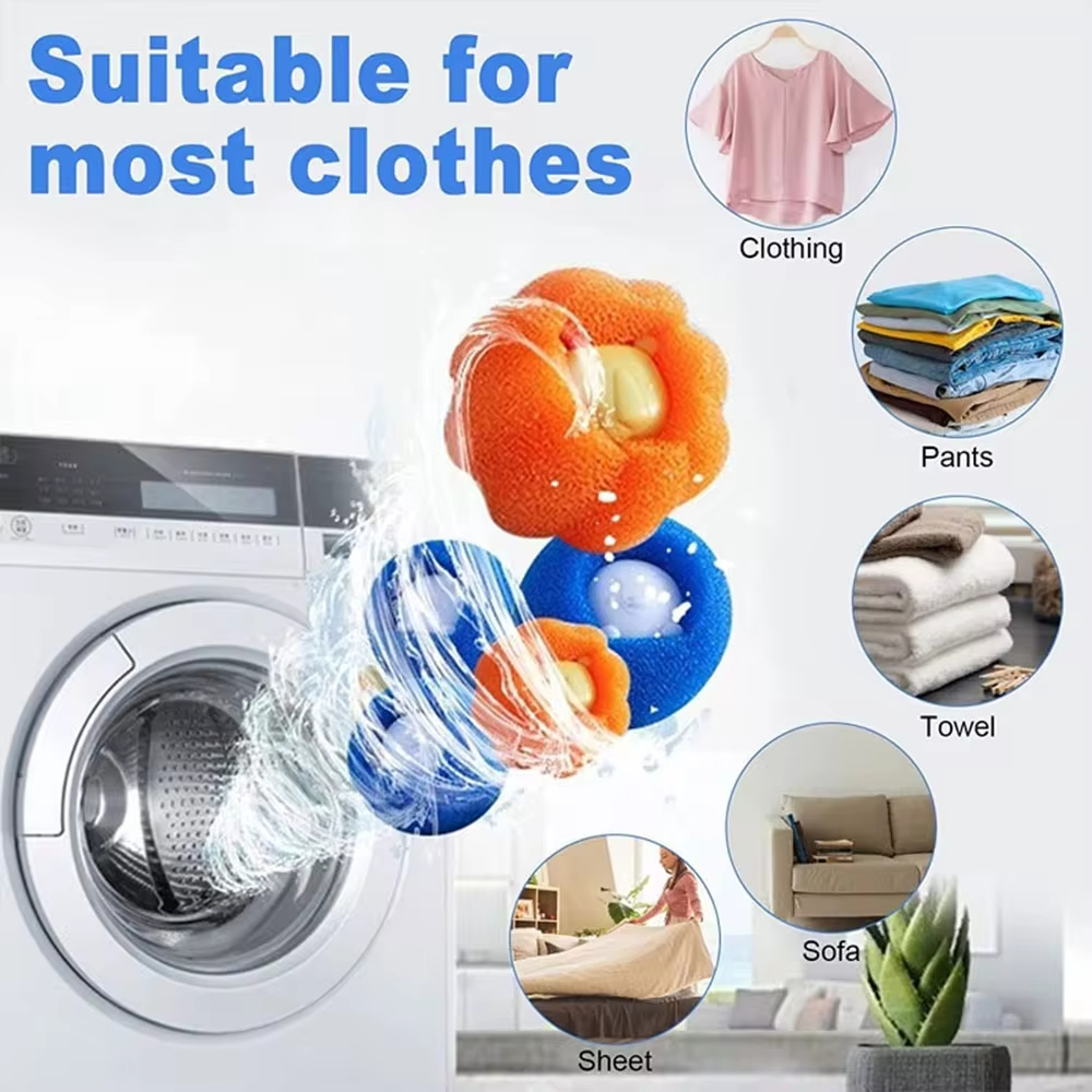 Pet Hair Remover for Washing M - Dust Removal Sticker ulasan dan harga
