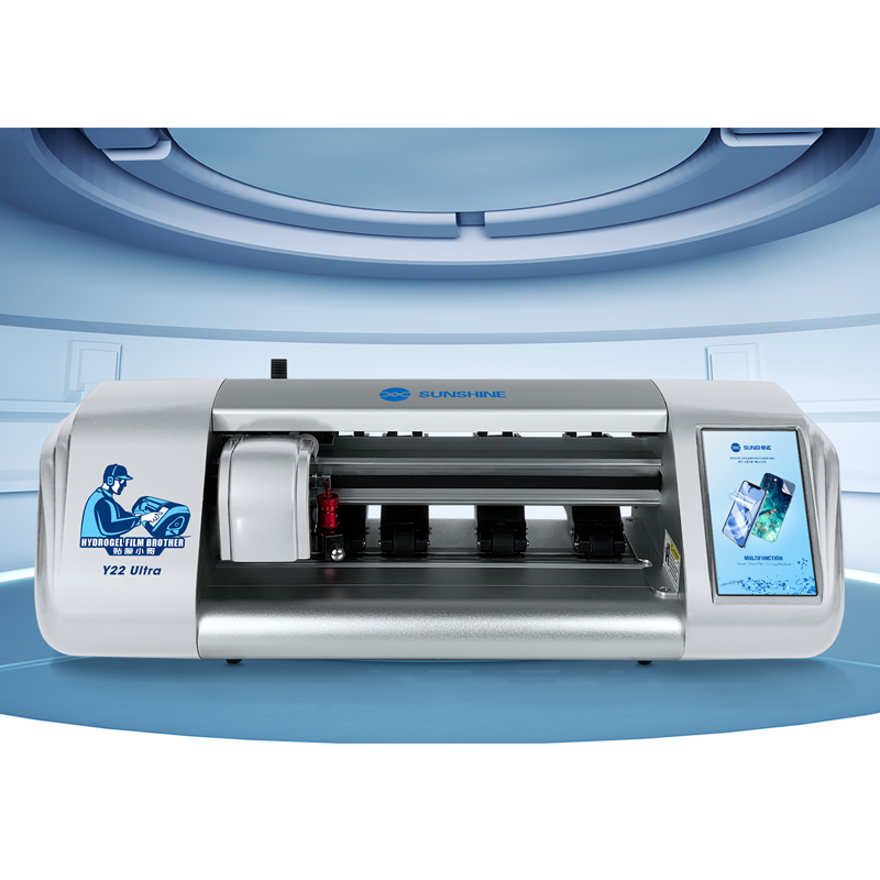 SUNSHINE Y22 Ultra Y22 Plus Un - Screen Protector Cutter ulasan dan harga