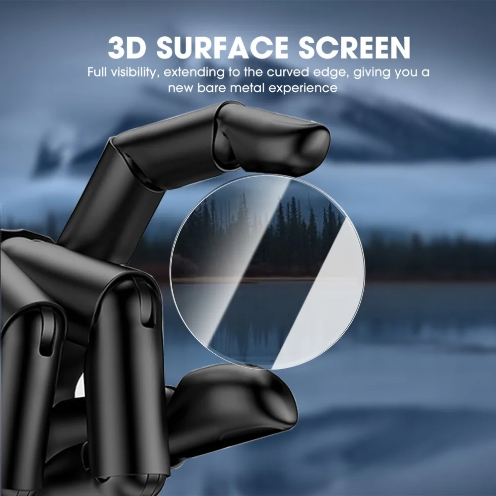 3/5Pcs Tempered Glass For Sams - Screen Alignment Tool ulasan dan harga